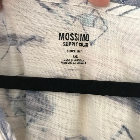 Multicolored Tee - Picture 2 of 2